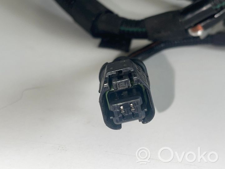 Citroen C5 Aircross Câble de batterie positif 9819950380