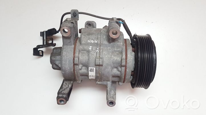 Honda HR-V Compressore aria condizionata (A/C) (pompa) XI4472902950