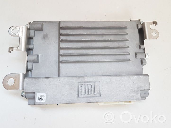 Toyota RAV 4 (XA50) Amplificateur de son 8628042060