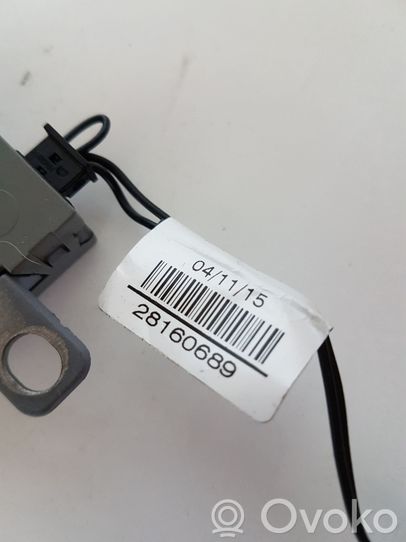 P31295459 Volvo V70 Aerial antenna amplifier, 20.00 € | RRR