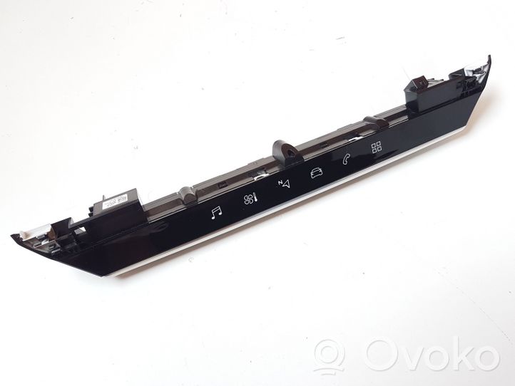 Citroen C5 Aircross Muut kytkimet/nupit/vaihtimet 98197167XU