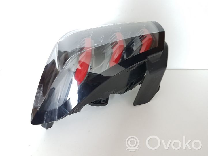 Peugeot 208 Lampa tylna 9823216680