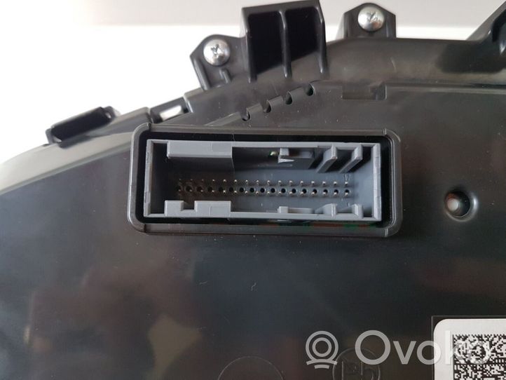 Opel Insignia B Compteur de vitesse tableau de bord 39113829