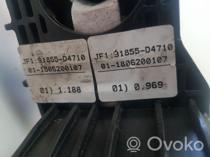 KIA Optima Cable positivo (batería) 91855D4710