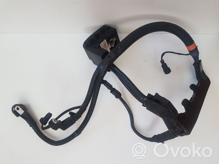 KIA Optima Cable positivo (batería) 91855D4710