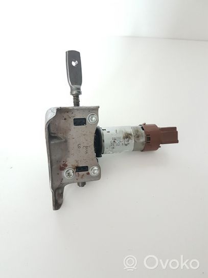 Mercedes-Benz C W205 Seat adjustment motor C11726103