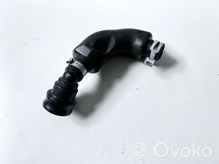 Ford Mondeo MK V EGR valve line/pipe/hose JG9Q6758BB