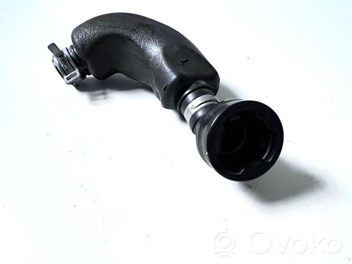 Ford Mondeo MK V EGR valve line/pipe/hose JG9Q6758BB