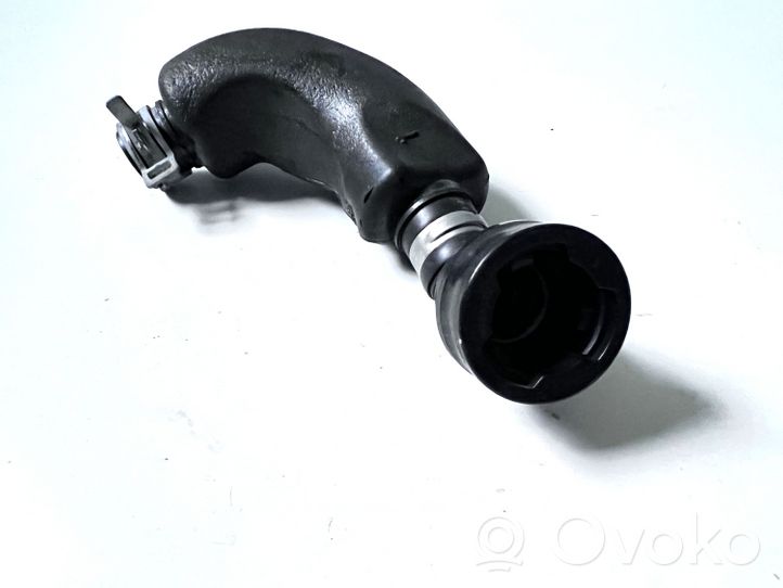 Ford Mondeo MK V Tuyau de raccordement solide EGR JG9Q6758BB