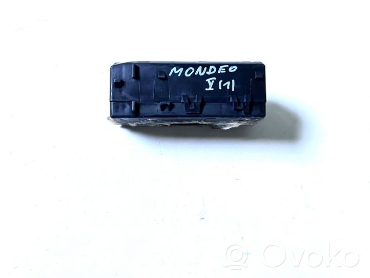 Ford Mondeo MK V Centralina/modulo keyless go F2GT15K619BB