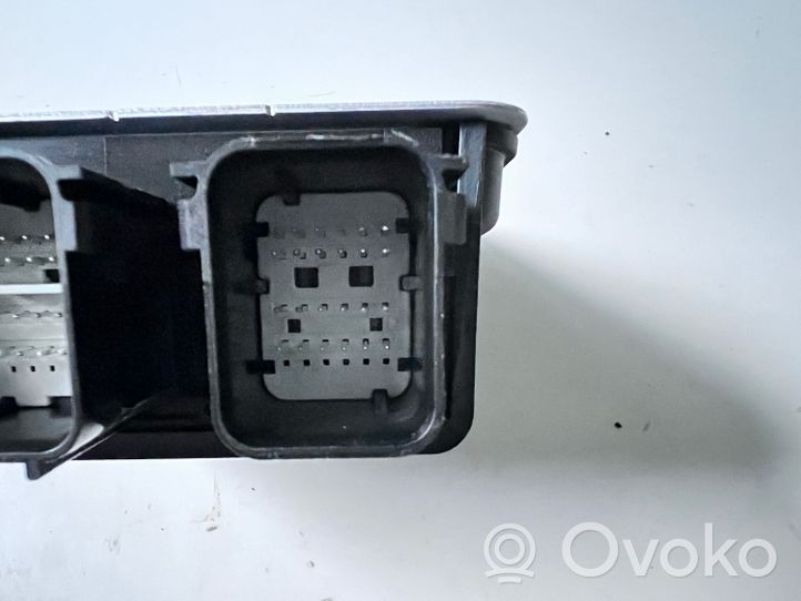 Ford Mondeo MK V Gaisa spilvenu vadības bloks KS7T14B321CC