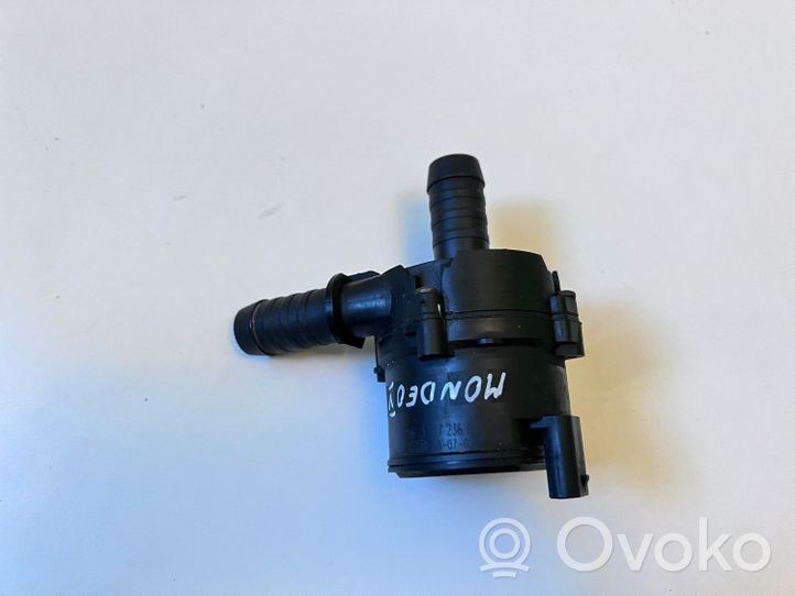 Ford Mondeo MK V Pompa elettrica dell’acqua/del refrigerante ausiliaria DG9318D474A