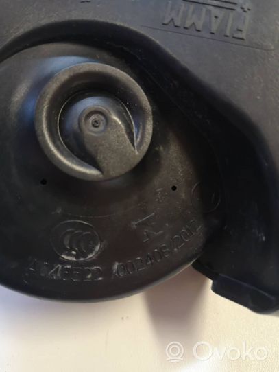 Ford Focus Horn signal 002408