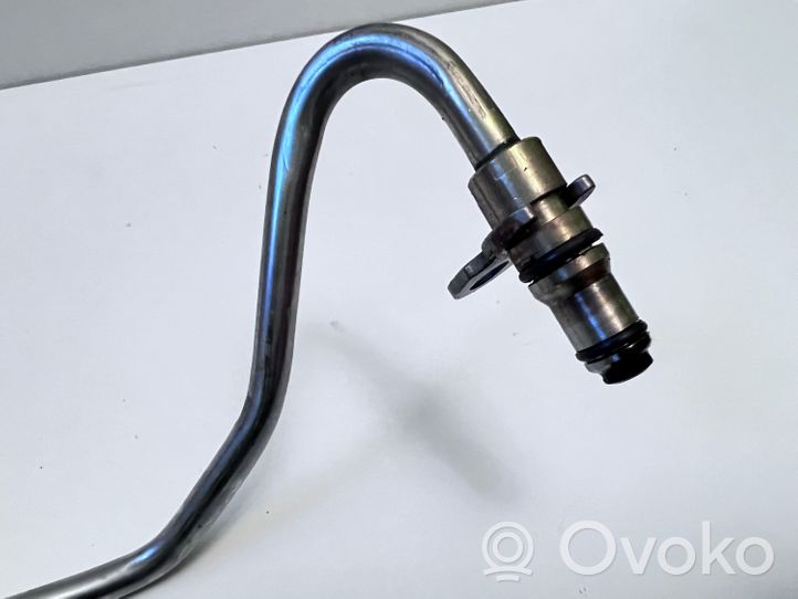 Ford Mondeo MK V Turbo turbocharger oiling pipe/hose HG9Q6K679AB