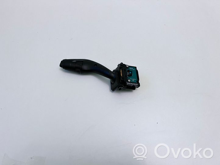 Ford Mondeo MK V Wiper control stalk DG9T17A553DDW