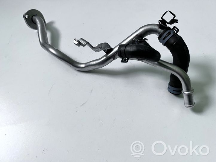 Opel Insignia B Altra parte del vano motore 55500226