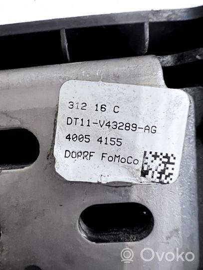 Ford Transit -  Tourneo Connect Zamek drzwi tylnych samochodów dostawczych DT11V43289AG