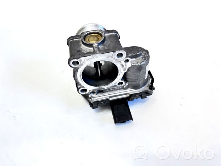 Ford Transit -  Tourneo Connect Throttle valve 9807238580