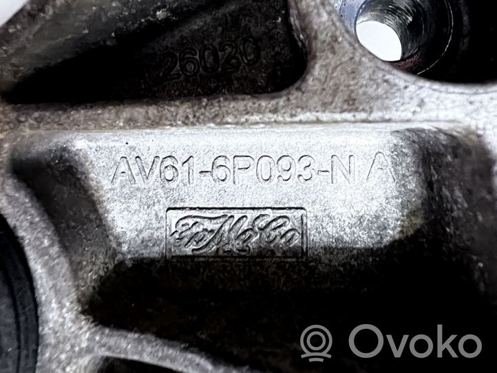 Ford Transit -  Tourneo Connect Moottorin kiinnikekorvake (käytetyt) AV616P093NA