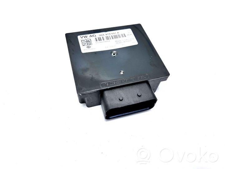 Volkswagen Tiguan Module convertisseur de tension 3AA919041A