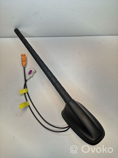 Opel Combo E Antena radiowa 9808547080