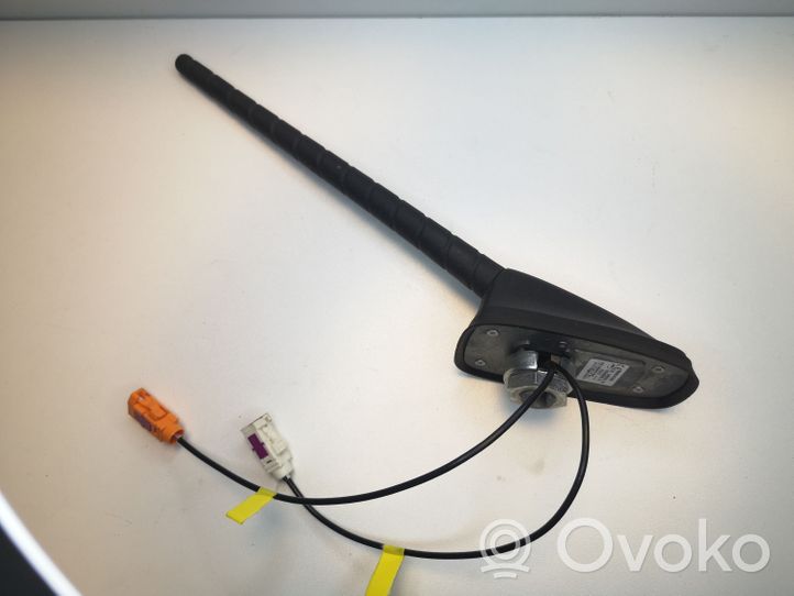 Opel Combo E Antena radiowa 9808547080