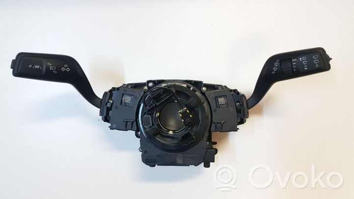 Ford Puma Leva/interruttore dell’indicatore di direzione e tergicristallo GN1514A664AB