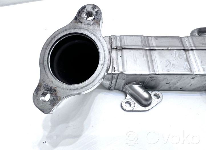 Honda CR-V EGR valve cooler 18750F5ZG011M2