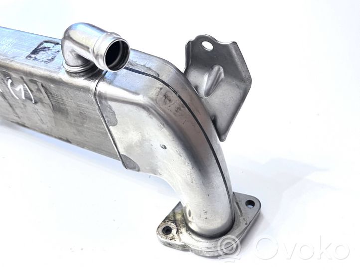 Mercedes-Benz GLA W156 EGR valve cooler A6511400575