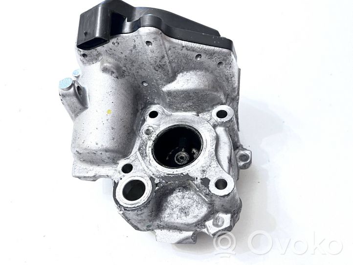 Mercedes-Benz GLA W156 Valvola EGR A6511400860