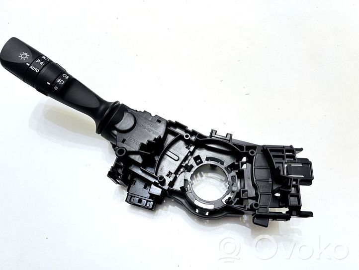 Toyota C-HR Commodo de clignotant 84140F4050