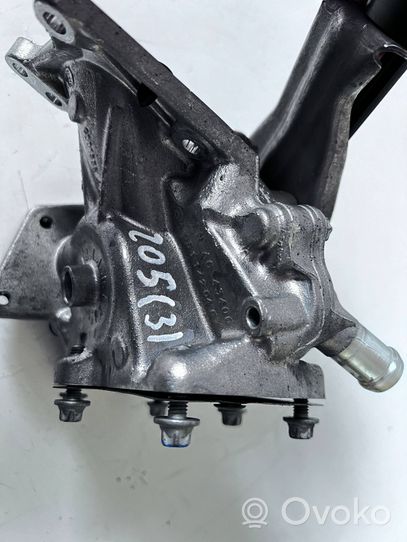 Mercedes-Benz C W205 EGR valve A6511420407