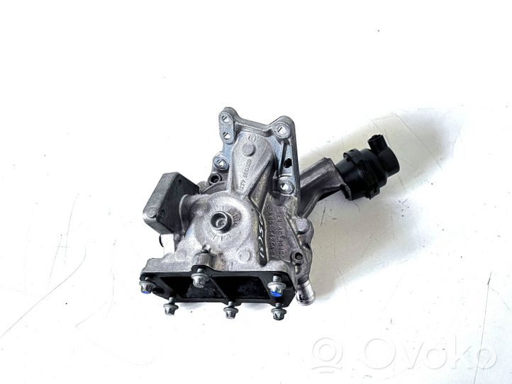 Mercedes-Benz C W205 EGR valve A6511420407