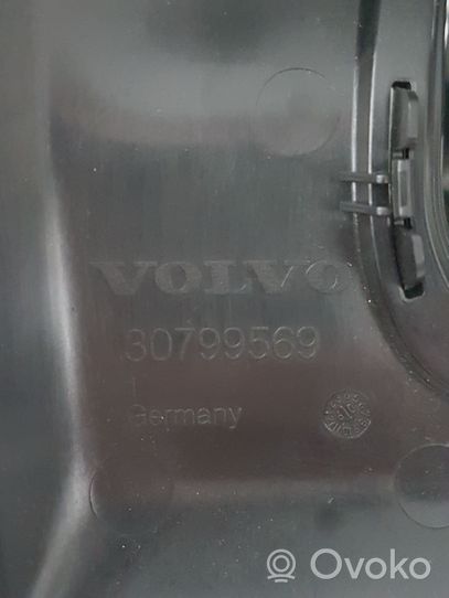 Volvo XC60 Autres pièces intérieures 30799569