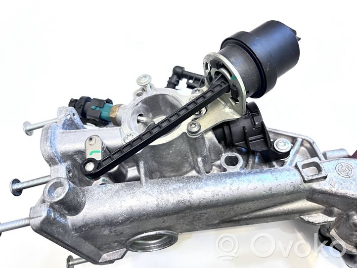 Opel Insignia B Valvola EGR 55567595