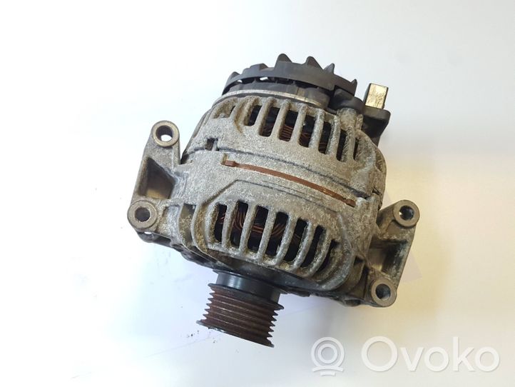 Mercedes-Benz GLK (X204) Generatore/alternatore A0131546302