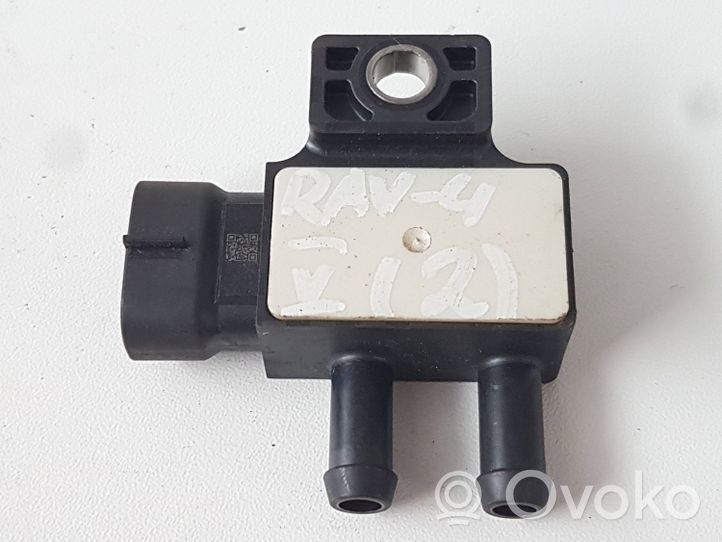 Toyota RAV 4 (XA50) Capteur de pression des gaz d'échappement 8948171010