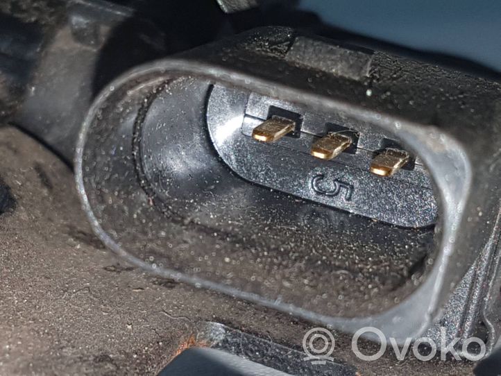 Volkswagen Golf VI Czujnik ciśnienia spalin 059906051C