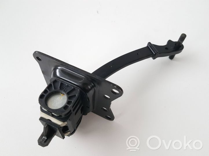 Opel Combo E Cerniera finecorsa della portiera di carico 9681466280