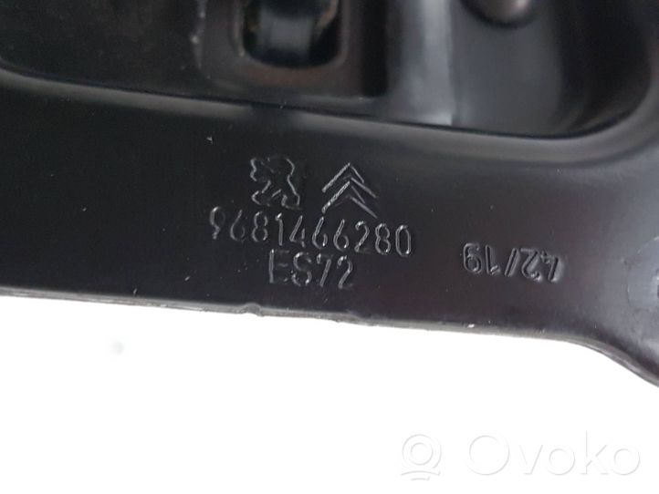 Opel Combo E Cerniera finecorsa della portiera di carico 9681466280