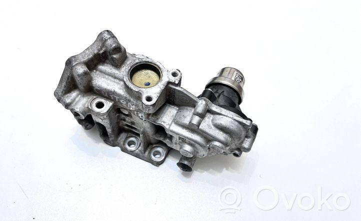 Ford Transit Custom EGR valve GK2Q9U438AC