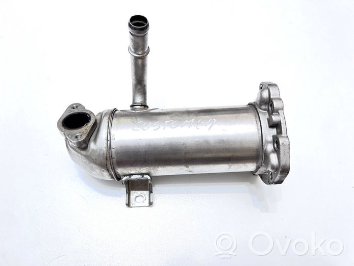 Ford Transit Custom EGR valve cooler GK2Q9F464AC