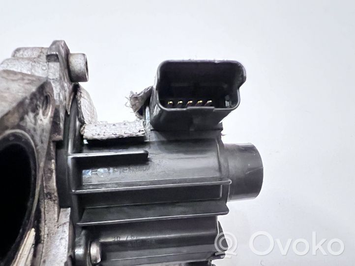 Land Rover Freelander 2 - LR2 Valvola EGR 9656911780