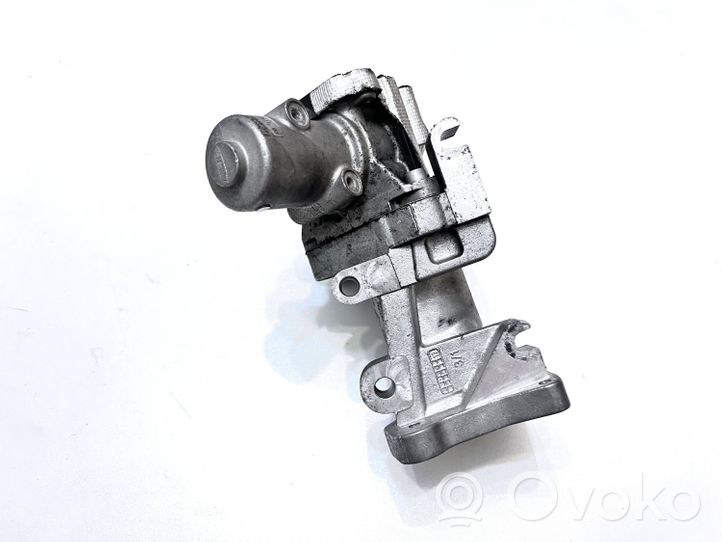 Land Rover Freelander 2 - LR2 Valvola EGR 9656911780