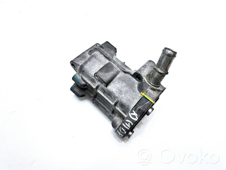 Jaguar XJ X351 Valvola di raffreddamento EGR 9X2Q9U438DA