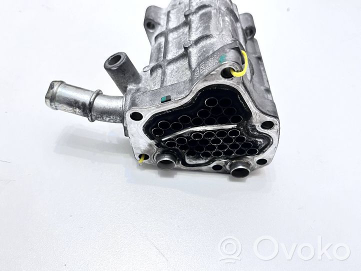 Jaguar XJ X351 Valvola di raffreddamento EGR 9X2Q9U438DA