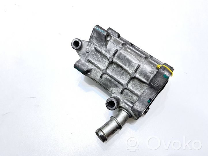 Jaguar XJ X351 EGR-venttiili/lauhdutin 9X2Q9U438DA