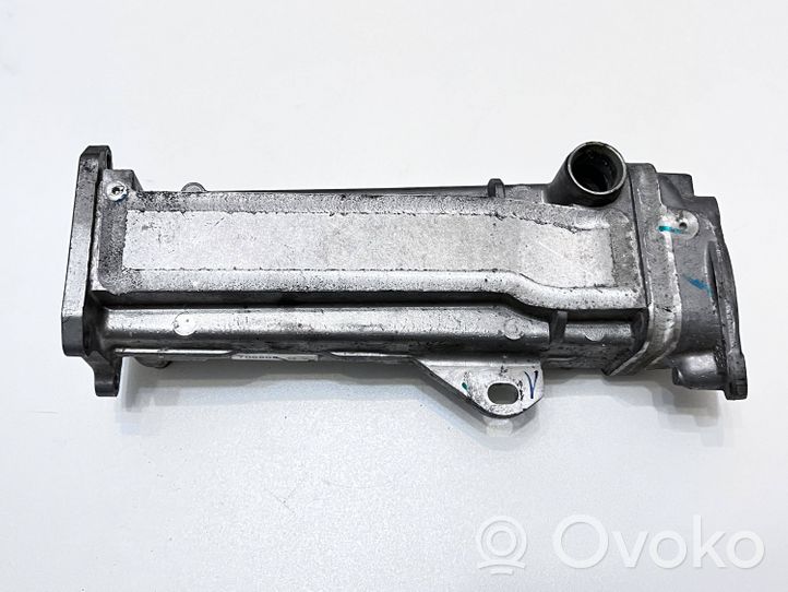 Volvo V40 AGR Kühler Abgaskühler 31325030