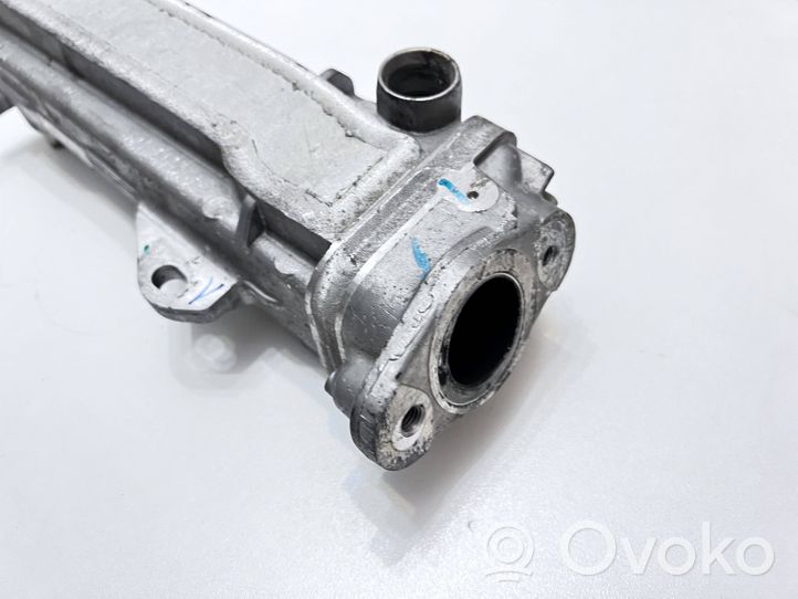 Volvo V40 EGR-venttiili/lauhdutin 31325030