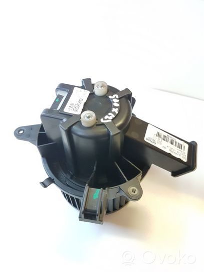 Fiat 500X Ventola riscaldamento/ventilatore abitacolo EJV00005